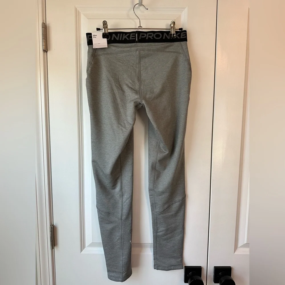 Nike Pro Boys Dri-Fit Training Tights NWT (Size XL)